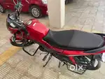 Honda Livo