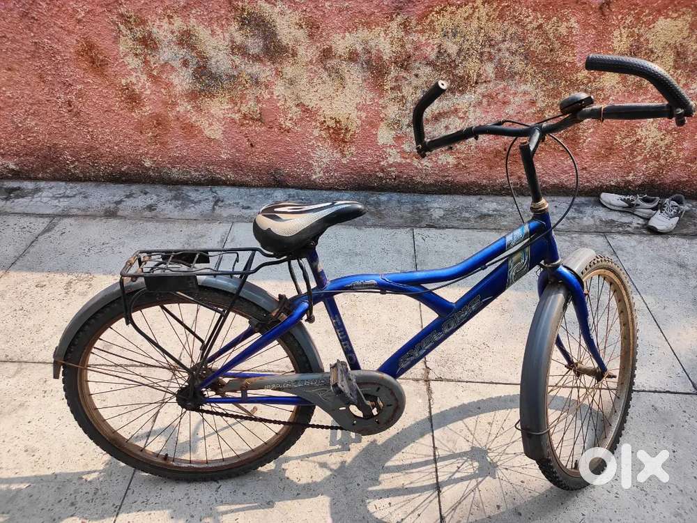 Cycle for sale