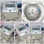 &₹@2!? Samsung diamond drum washing machine top load Washing 6.5kg