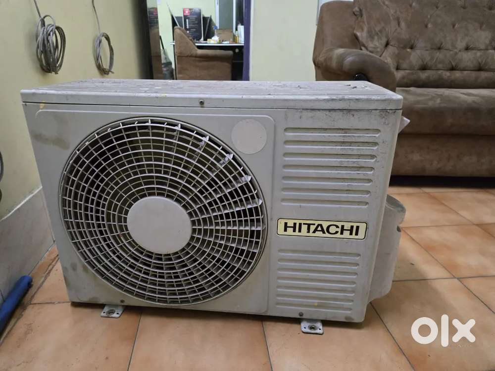 Hitachi 1.5 ton split AC
