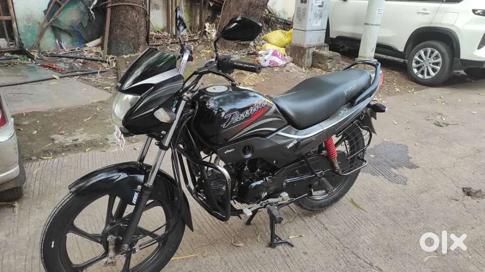 1st owner Good condition