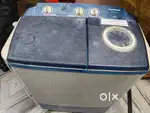Panasonic washing machine