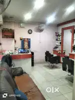 Saloon for sale