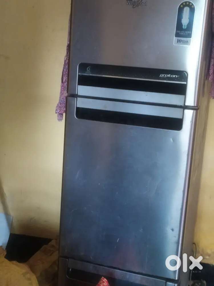 New condition brand bea fridge