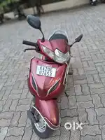 Honda Activa good condition for sale