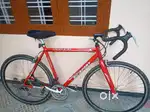 Vintage Roadbike