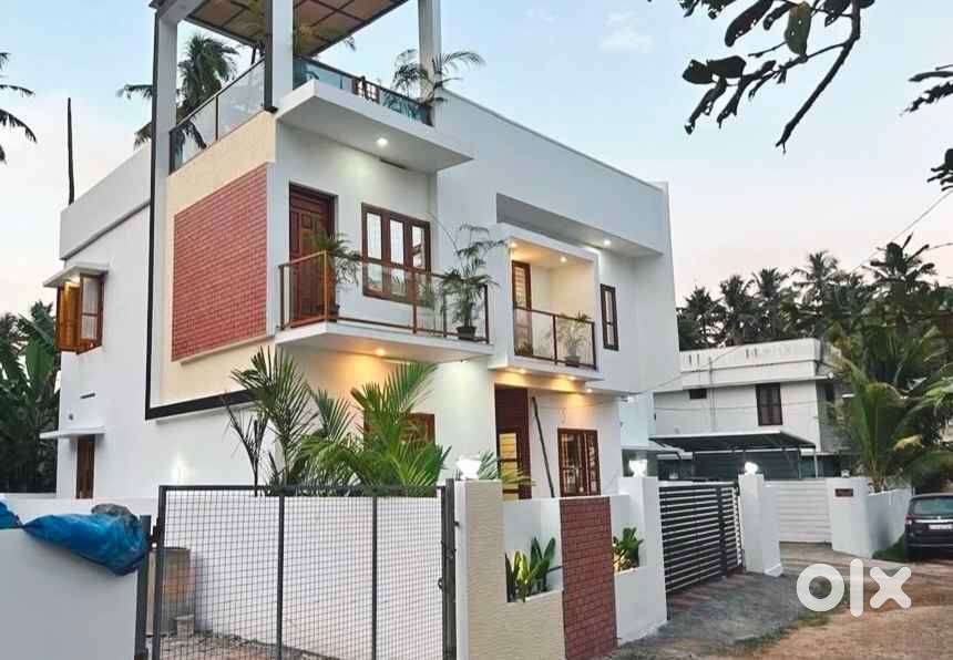 ndependent House  Custom Build  Brokers Kindly Excuse @ Coimbatore