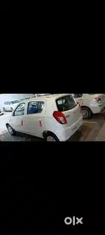 Maruti Suzuki Alto 800 2013 Petrol 37000 Km Driven