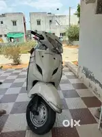 Activa 3g good condition