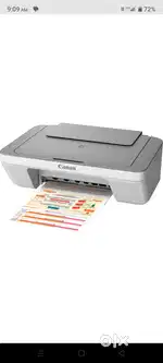 Selling printer