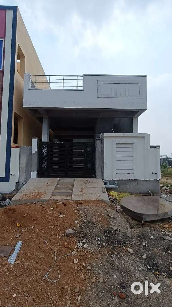 2Bhk House located in Tapovanam