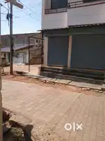 Shops for rent