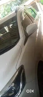Maruti Suzuki Ertiga 2021 Petrol 72000 Km Driven