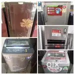 Good nice washing machine with warranty