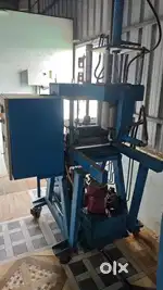 Chapathi Making Machine