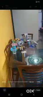 1.6000000  2BHK flat