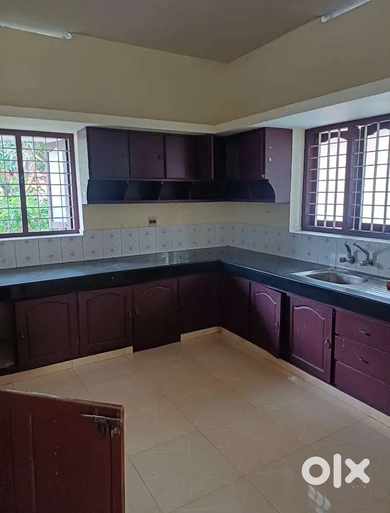 House For rent near pippinmoodu