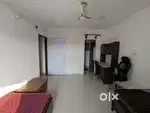 Single room in model colony