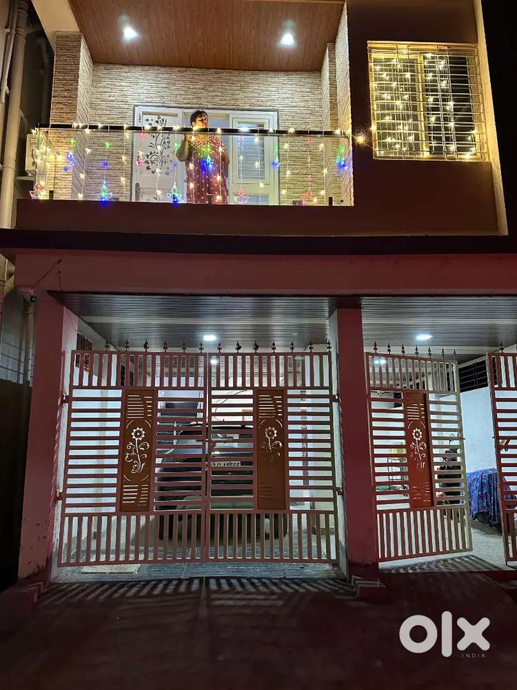 1RK with Toilet Bathroom