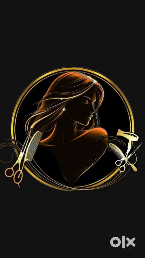 Salon Manager