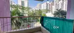 Nanded City Sinhagad Road Mangal Bhairav society 1BHK flat on rent