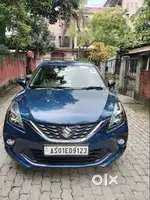 Maruti Suzuki Baleno 2019 Petrol Well Maintained