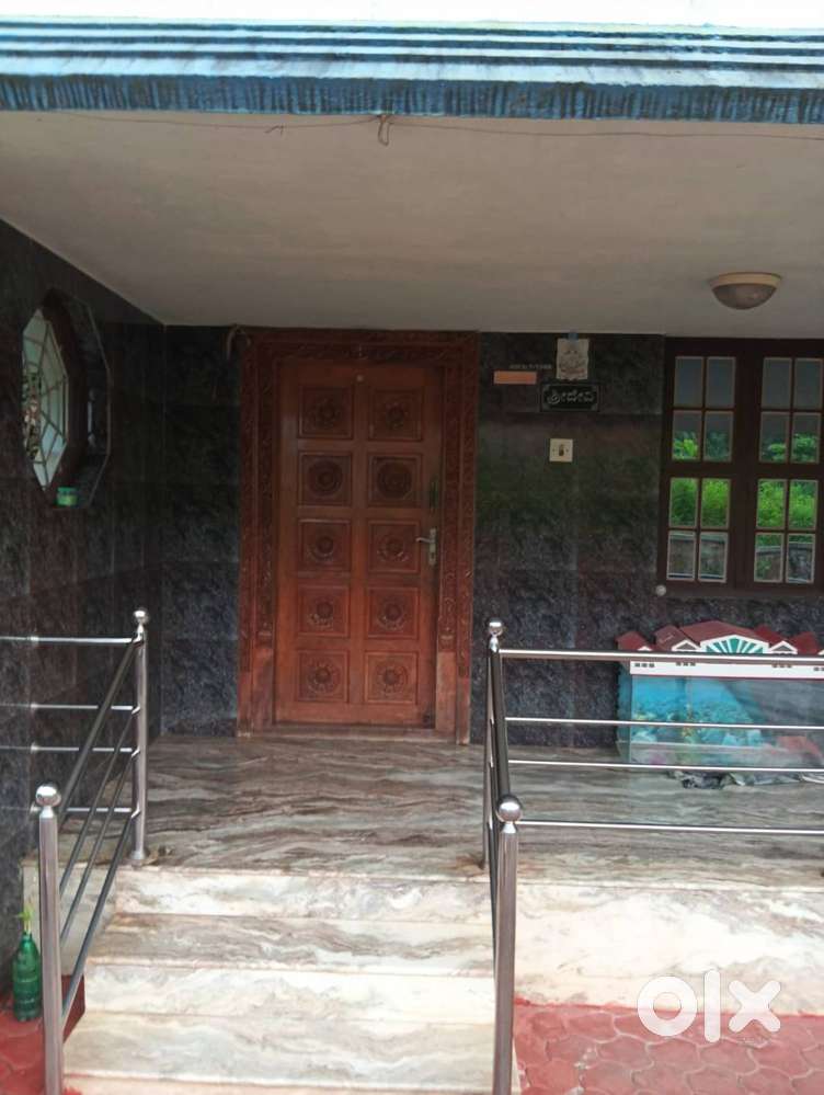 2BHK for  rent near Doddanagudde