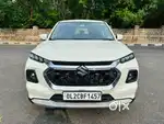 Maruti Suzuki Grand Vitara 1.5 Sigma Smart Hybrid, 2024, Petrol