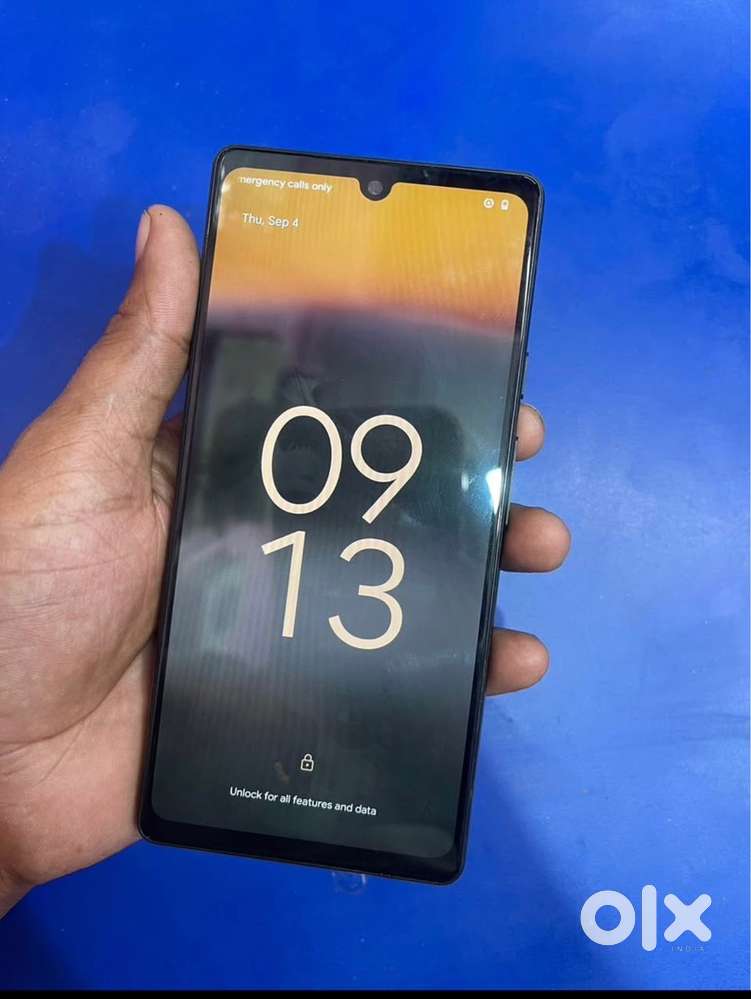 Google pixel 6a 5g 8gb 128gb
