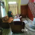 House with land in prime location in Guwahati