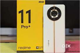 Realme 11pro 5g 12gb ram 256rom