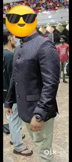 44 size only 1time use jodhpuri