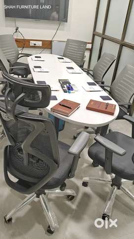Brand new office furniture