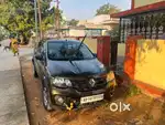 Car was excellent condition recently service  also done exchange also