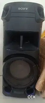 Sony Home Theatre - 1 year old