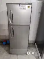 Fridge double door