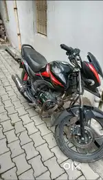 Honda SP shine disc brake