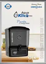 New Aqua sale