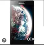Lenovo Tab A7 2gb Ram 16gb memory tablet