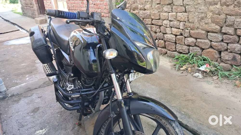 Good condition
