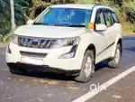 Mahindra XUV500 W6 2WD, 2017, Diesel
