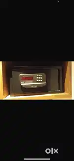 Safe locker