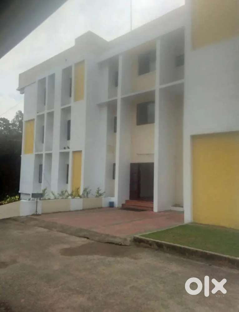 Flat for Sale in Blue Bells Apartment Kottayam