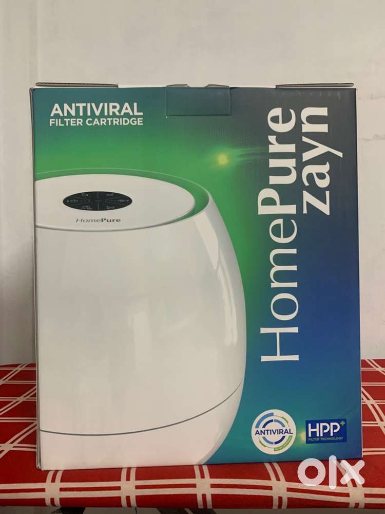 Air purifier
