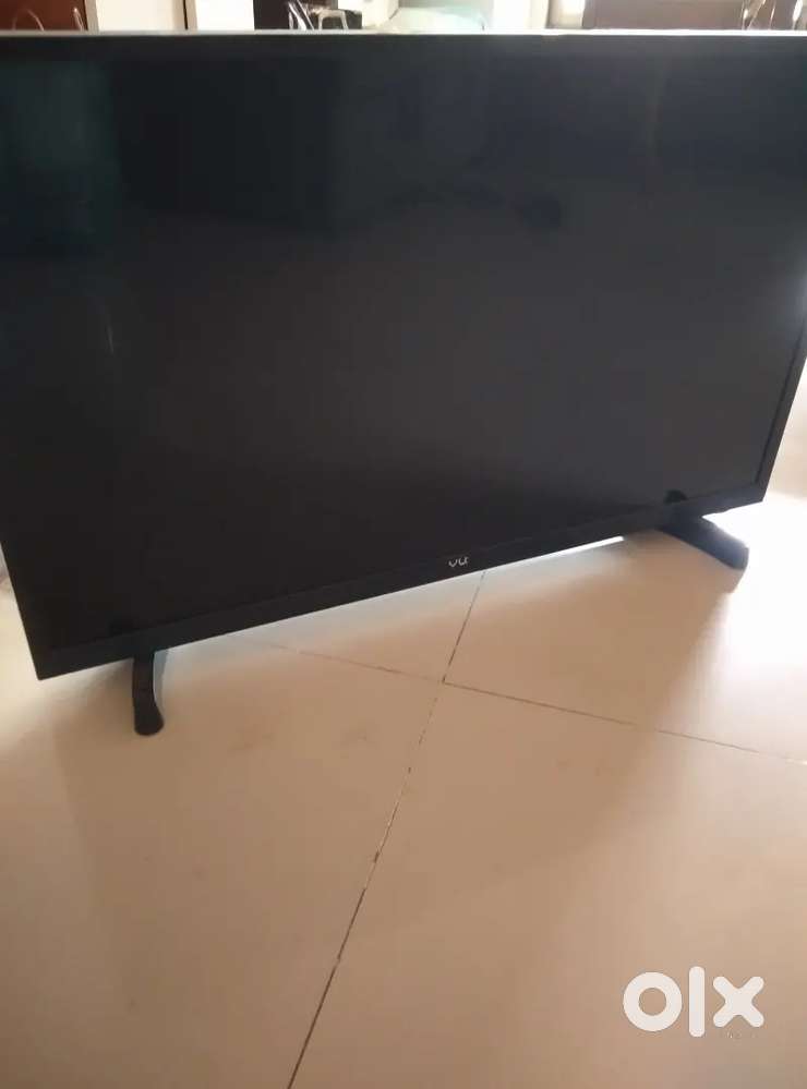 32 inch (80 cm) VU  TV