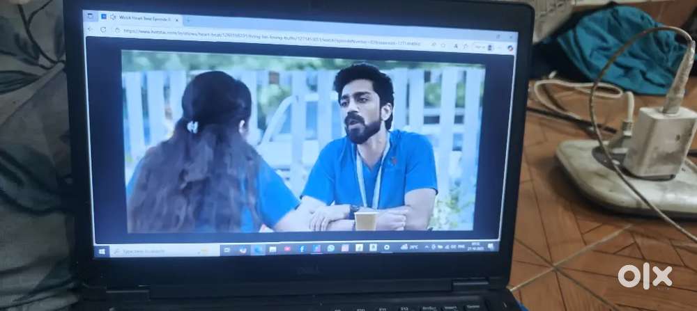 Laptop dell latitude E5480