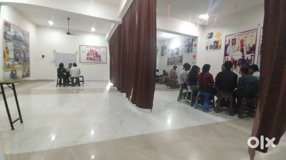 Work Opportunity by mobile