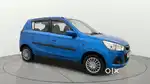 Maruti Suzuki Alto K10 2014-2019 1.0 VXI (O), 2017, Petrol
