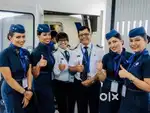 Hurry up vacancies for Ground staff near airport apply fast