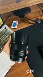 85mm F1.8 sony